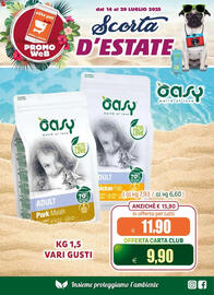 Volantino Elite Pet Pagina 7