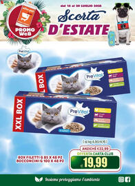 Volantino Elite Pet Pagina 8