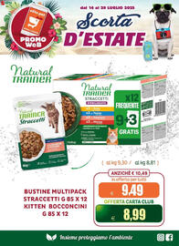 Volantino Elite Pet Pagina 9