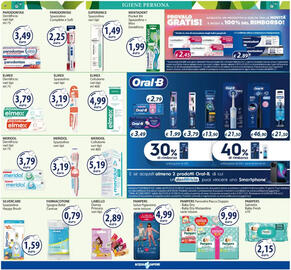 Volantino Acqua & Sapone Pagina 10