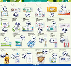 Volantino Acqua & Sapone Pagina 11