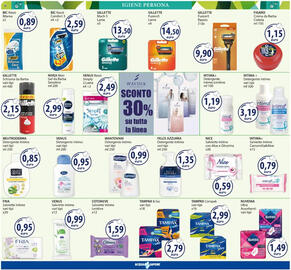 Volantino Acqua & Sapone Pagina 12
