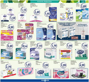 Volantino Acqua & Sapone Pagina 13