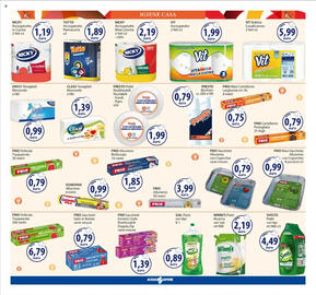 Volantino Acqua & Sapone Pagina 14