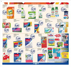 Volantino Acqua & Sapone Pagina 15