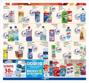 Volantino Acqua & Sapone Pagina 17