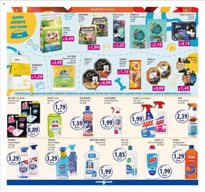 Volantino Acqua & Sapone Pagina 18
