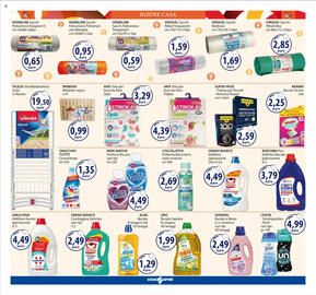 Volantino Acqua & Sapone Pagina 19
