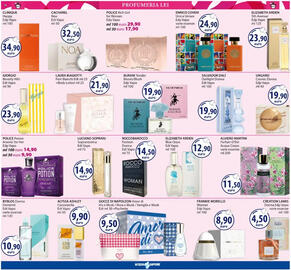 Volantino Acqua & Sapone Pagina 2