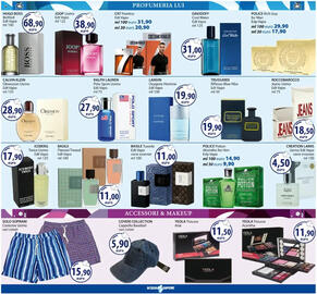 Volantino Acqua & Sapone Pagina 3