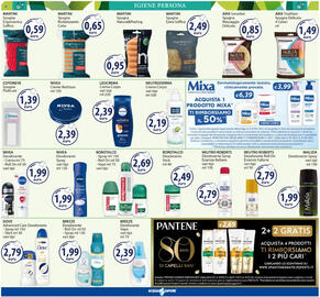 Volantino Acqua & Sapone Pagina 7