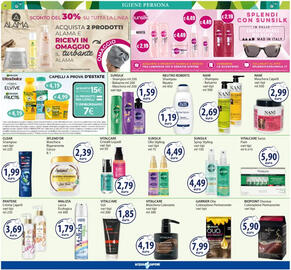 Volantino Acqua & Sapone Pagina 8