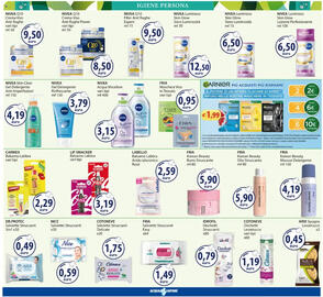 Volantino Acqua & Sapone Pagina 9