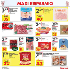 Volantino Italmark Pagina 11