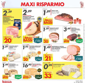 Volantino Italmark Pagina 14