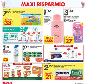 Volantino Italmark Pagina 6