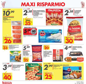 Volantino Italmark Pagina 8