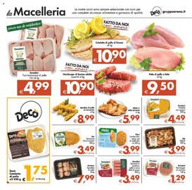 Volantino Deco Supermercati Pagina 12
