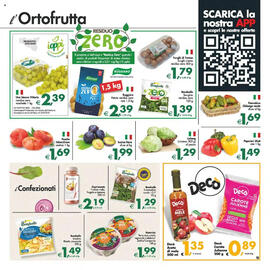 Volantino Deco Supermercati Pagina 13