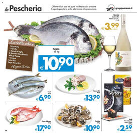 Volantino Deco Supermercati Pagina 14