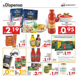Volantino Deco Supermercati Pagina 16