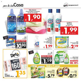 Volantino Deco Supermercati Pagina 22