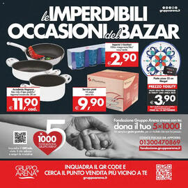 Volantino Deco Supermercati Pagina 24