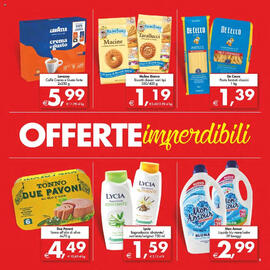 Volantino Deco Supermercati Pagina 3