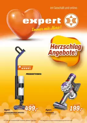 Expert Flugblatt (gültig bis 1-08)