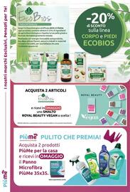 Volantino PiùMe Pagina 14