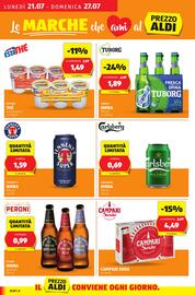 Volantino ALDI settimana 30 Pagina 6