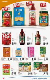 Volantino Marketpiù Pagina 12