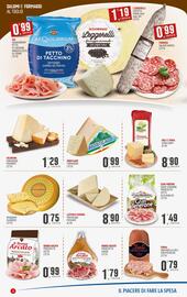 Volantino Marketpiù Pagina 2