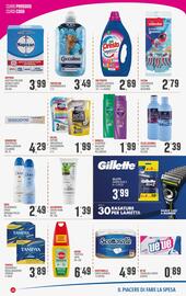 Volantino Marketpiù Pagina 22