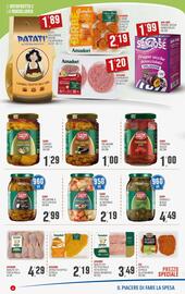 Volantino Marketpiù Pagina 6