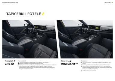Opel gazetka Strona 18