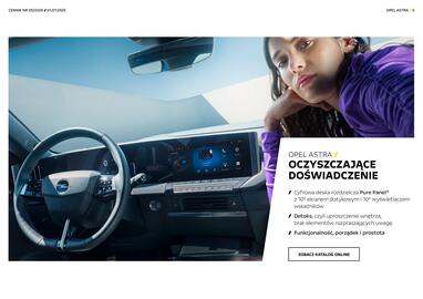 Opel gazetka Strona 5