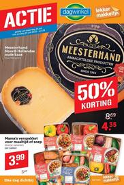 Dagwinkel folder week 29 Pagina 1