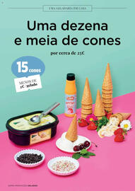 Folheto El Corte Inglés Página 22