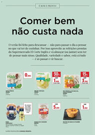 Folheto El Corte Inglés Página 24