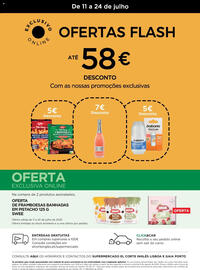 Folheto El Corte Inglés Página 44