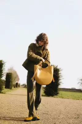 Folleto Longchamp (válido hasta el 6-09)