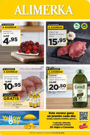Folleto Alimerka semana 29 Página 1