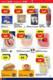 Folleto Lidl semana 30 Página 12