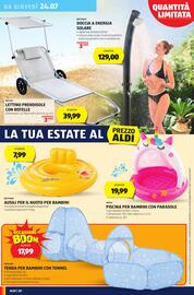Folleto Lidl semana 30 Página 20