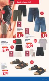Folleto Lidl semana 30 Página 11