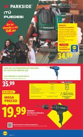 Folleto Lidl semana 30 Página 12