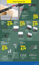 Folleto Lidl semana 30 Página 13