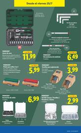 Folleto Lidl semana 30 Página 17