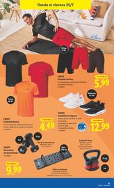 Folleto Lidl semana 30 Página 19